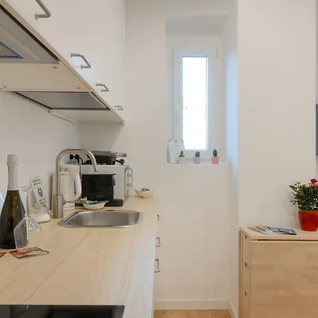 Apartman Alexander's Nest