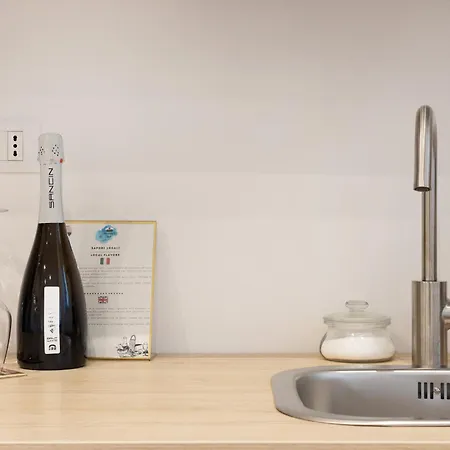 Alexander's Nest * Trieszt