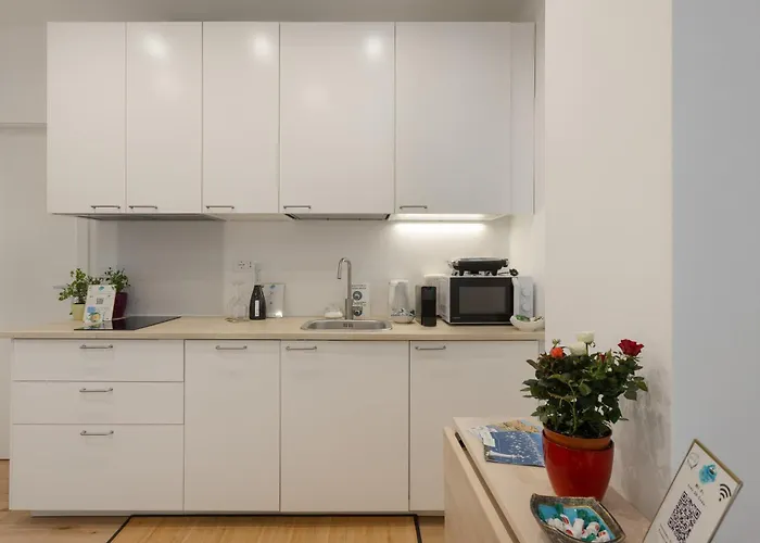 Alexander's Nest ترييستي