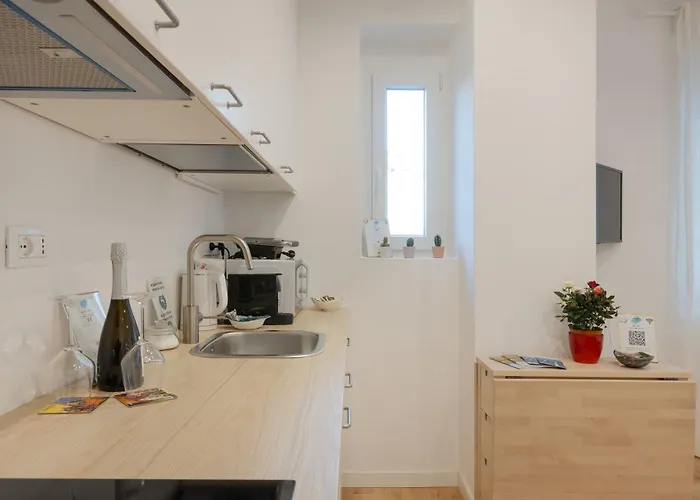 شقة Alexander's Nest