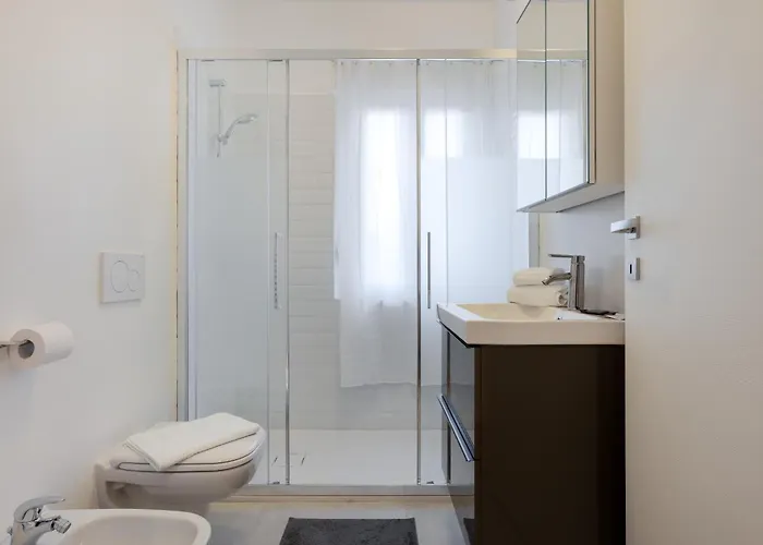 شقة Alexander's Nest