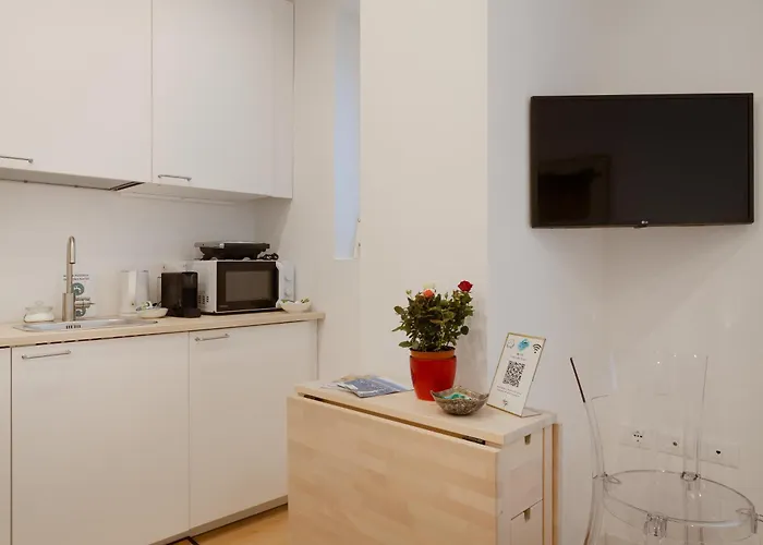 Alexander's Nest شقة ترييستي