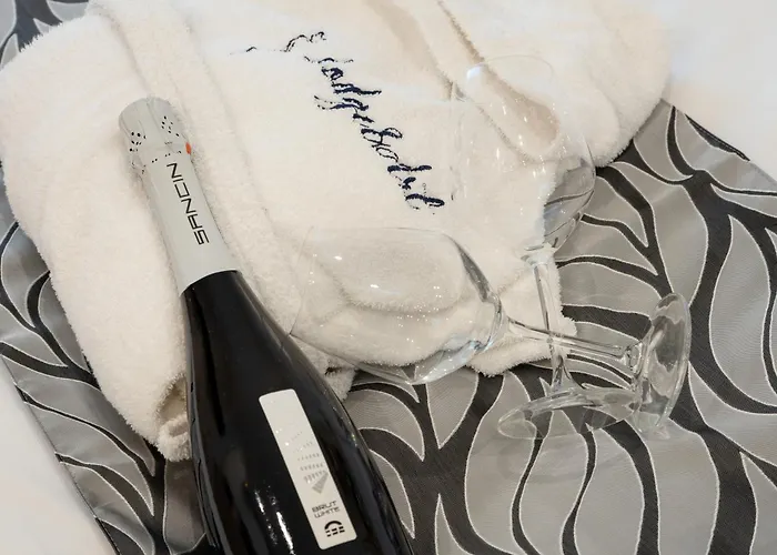 شقة Alexander's Nest ترييستي